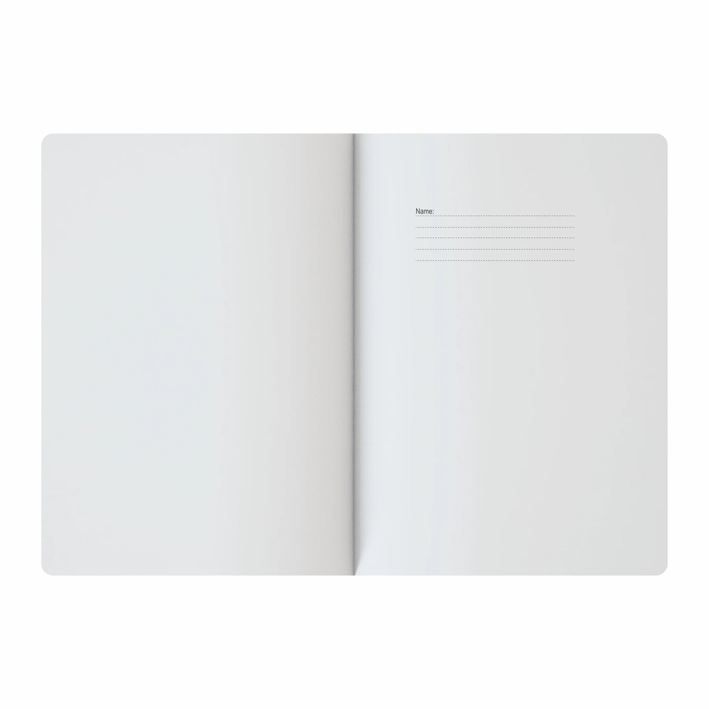 Anupam Journal ,Ruled Notebook | A6 | 160 Pages