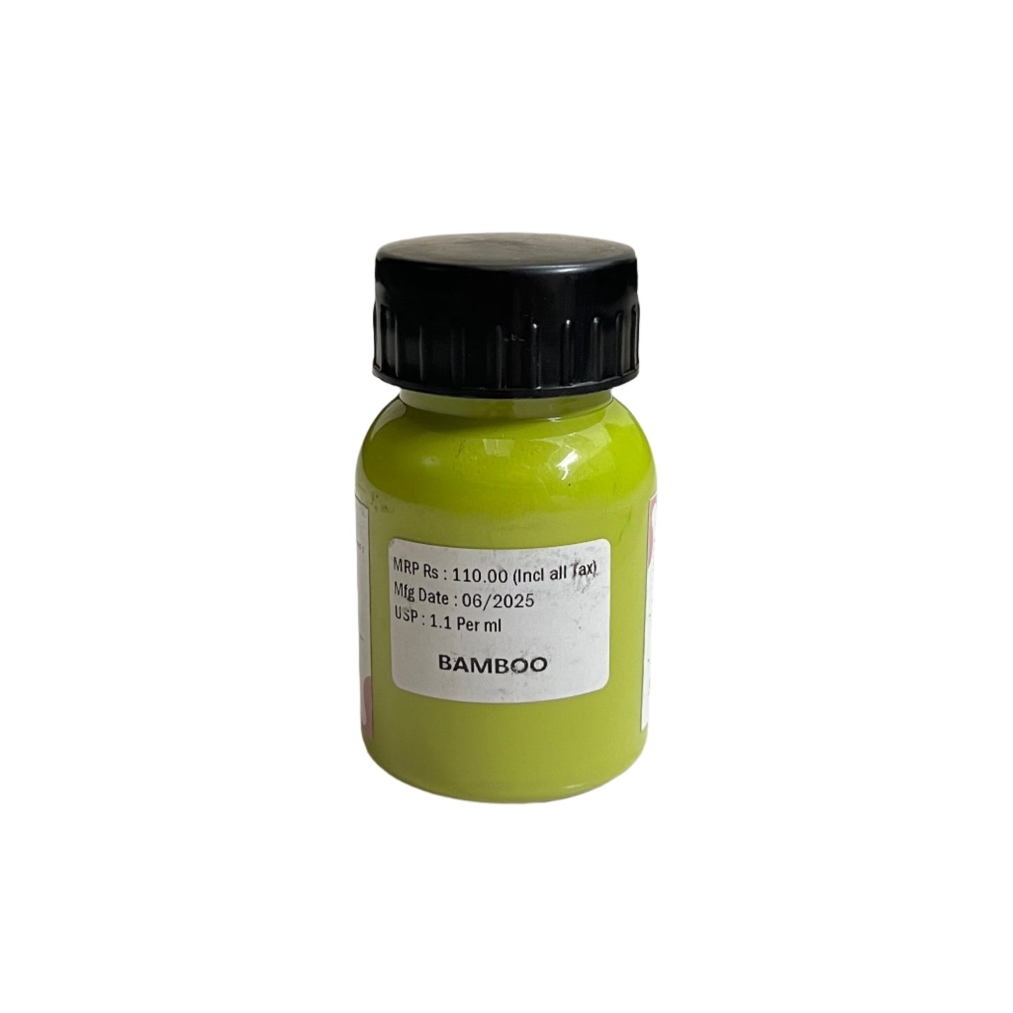 Acrylic Colour | Bamboo | 100ml