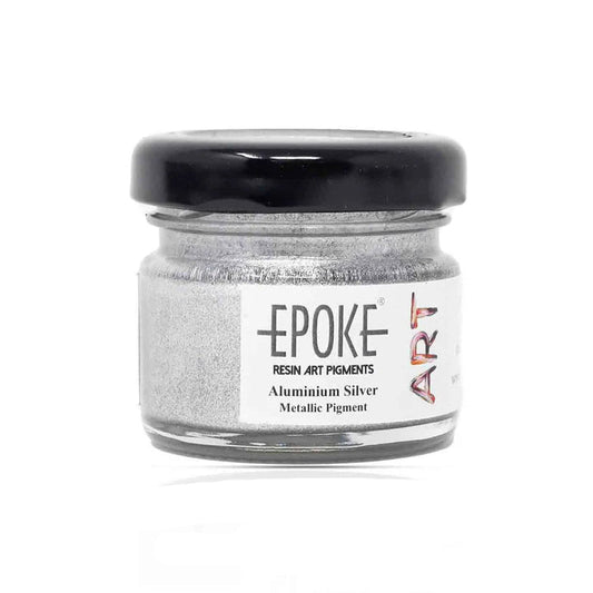 Epoke Resin Art Pigments | Metallic Pigment-20g