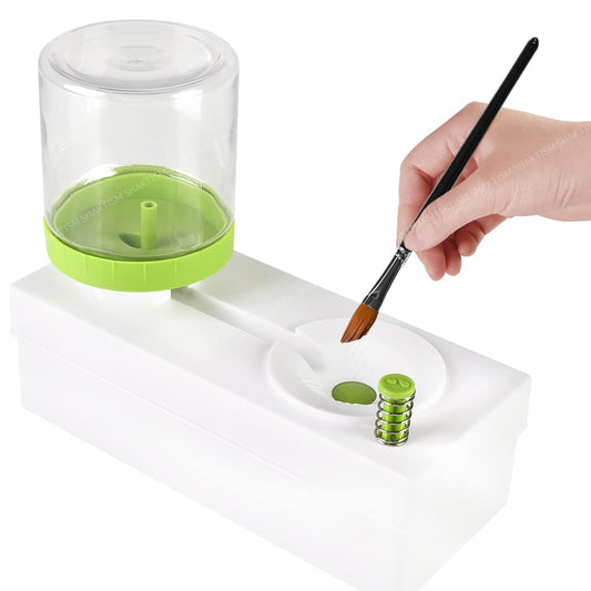 Paint Brush Cleaner | Brush Rinser
