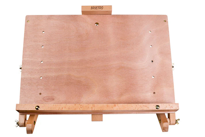 Brustro Artists Heavy Duty Table Easel