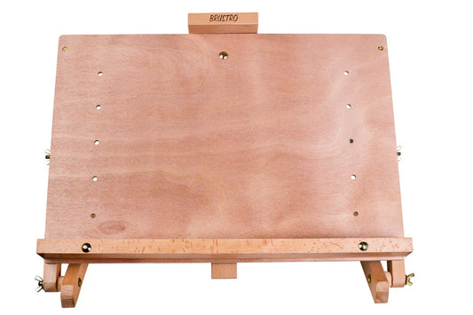 Brustro Artists Heavy Duty Table Easel
