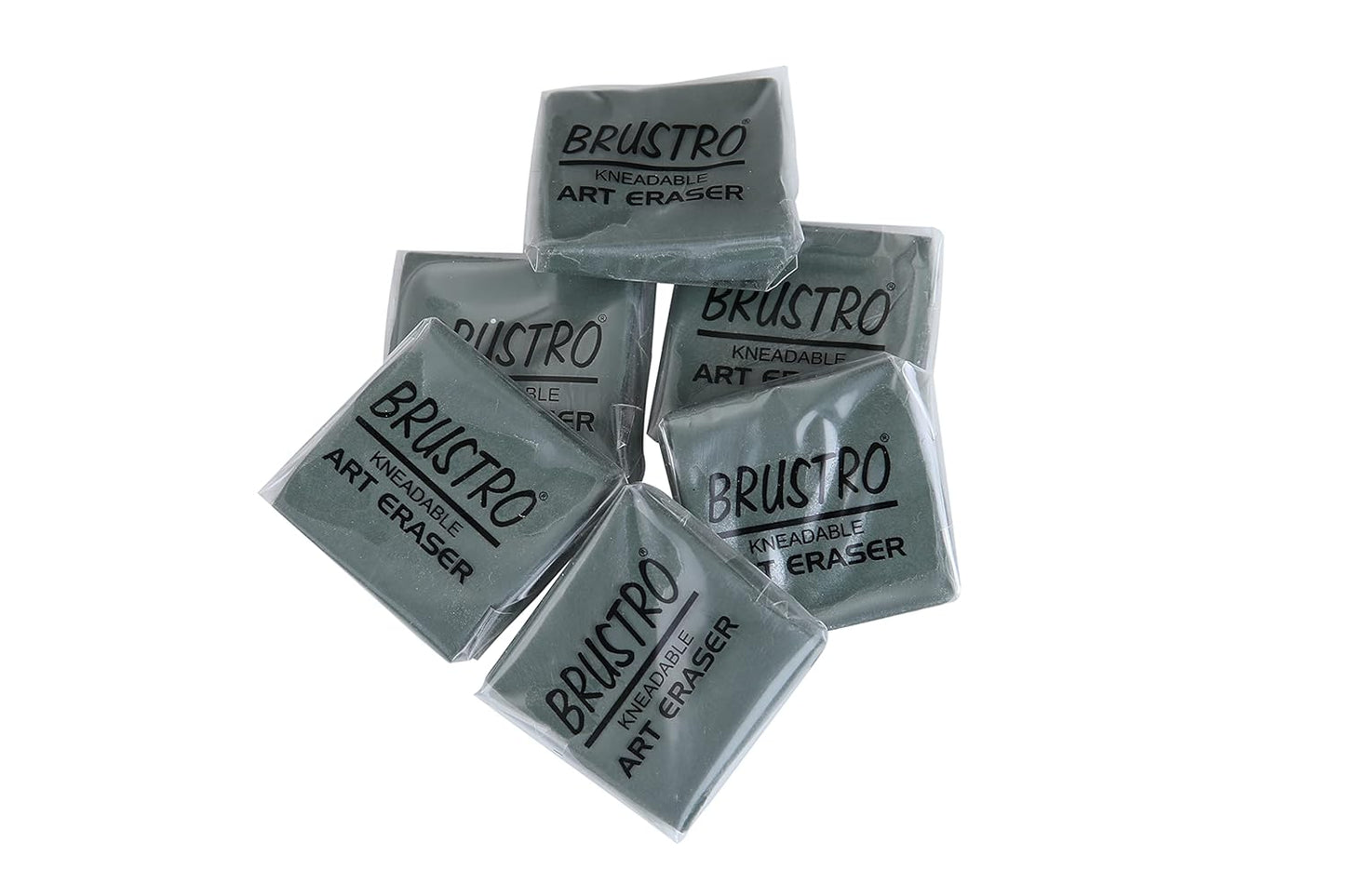 Brustro Kneadable Art Eraser | One Piece