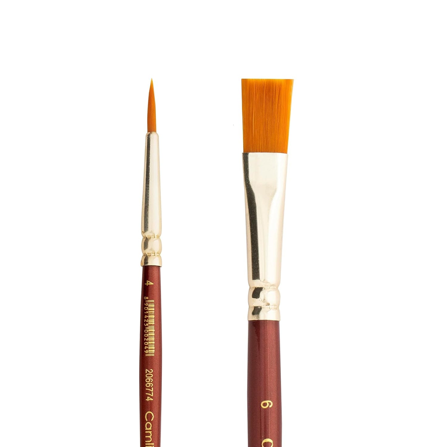 Camel Premium Poster Colour Set with Brush | 20 Shades | 15ml