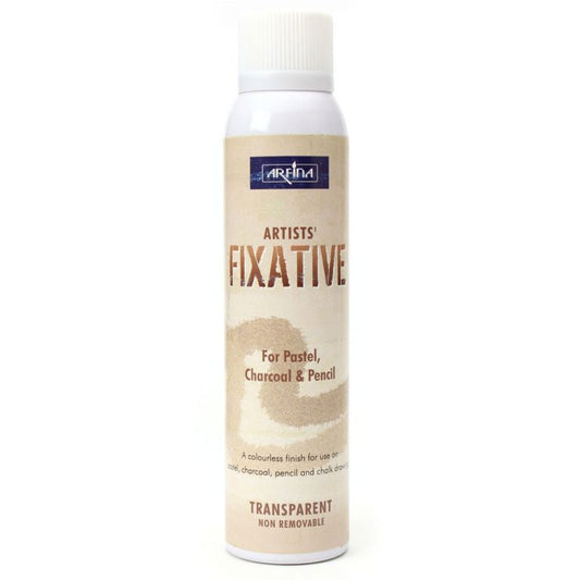 Camel Arfina Fixative Spray | 200ml
