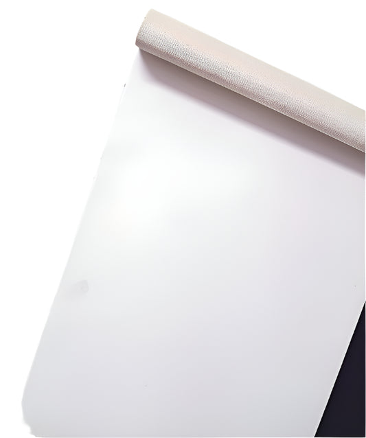 Cotton Canvas Pad  | 18*24 Inch | 10 Sheets