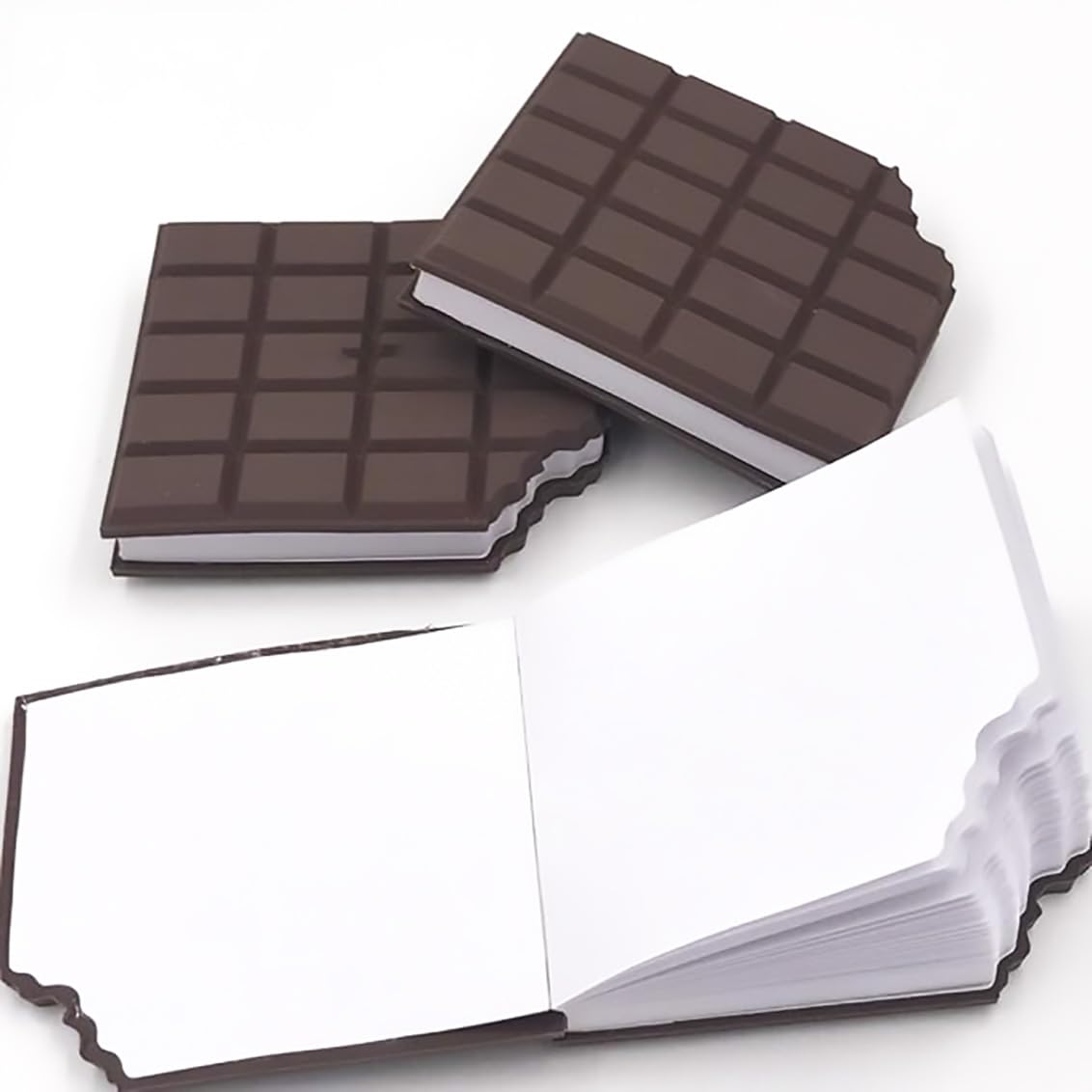 Chocolate Scented Small Diary | Small Notepad