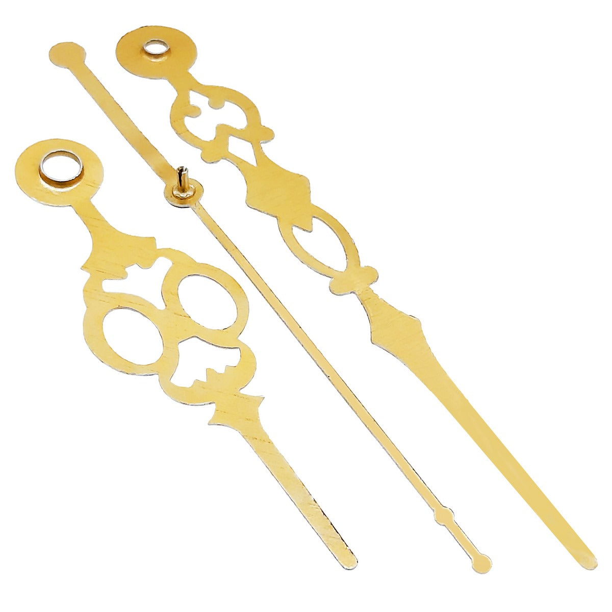 Clock Hands Set Medium | Gold