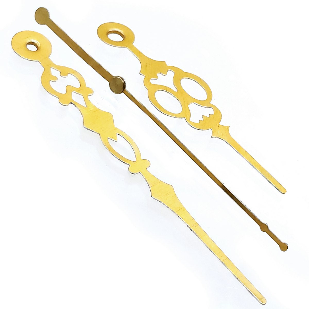 Clock Hands Set Medium | Gold