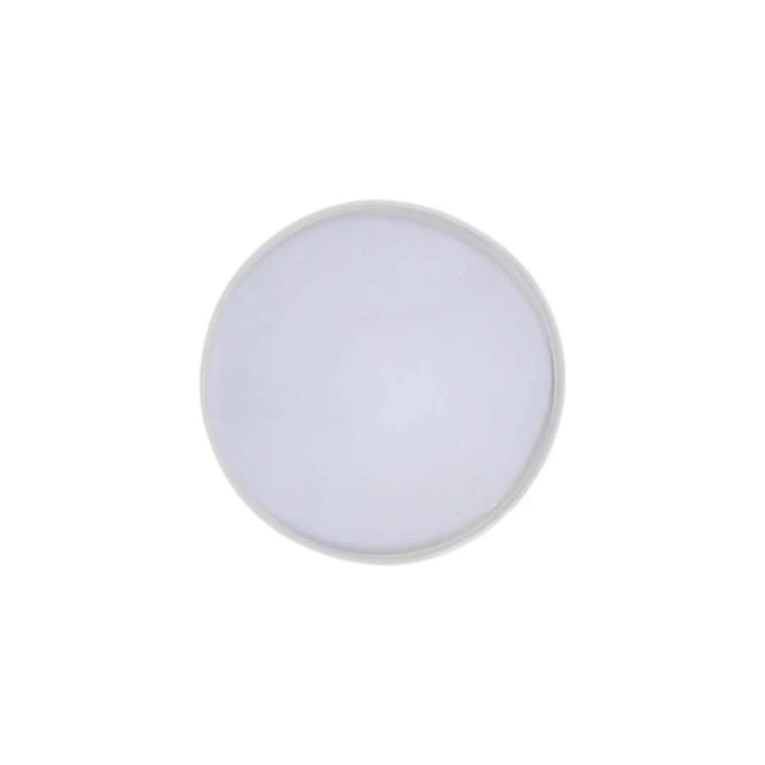 Silicone Mould Round Coaster 6inch