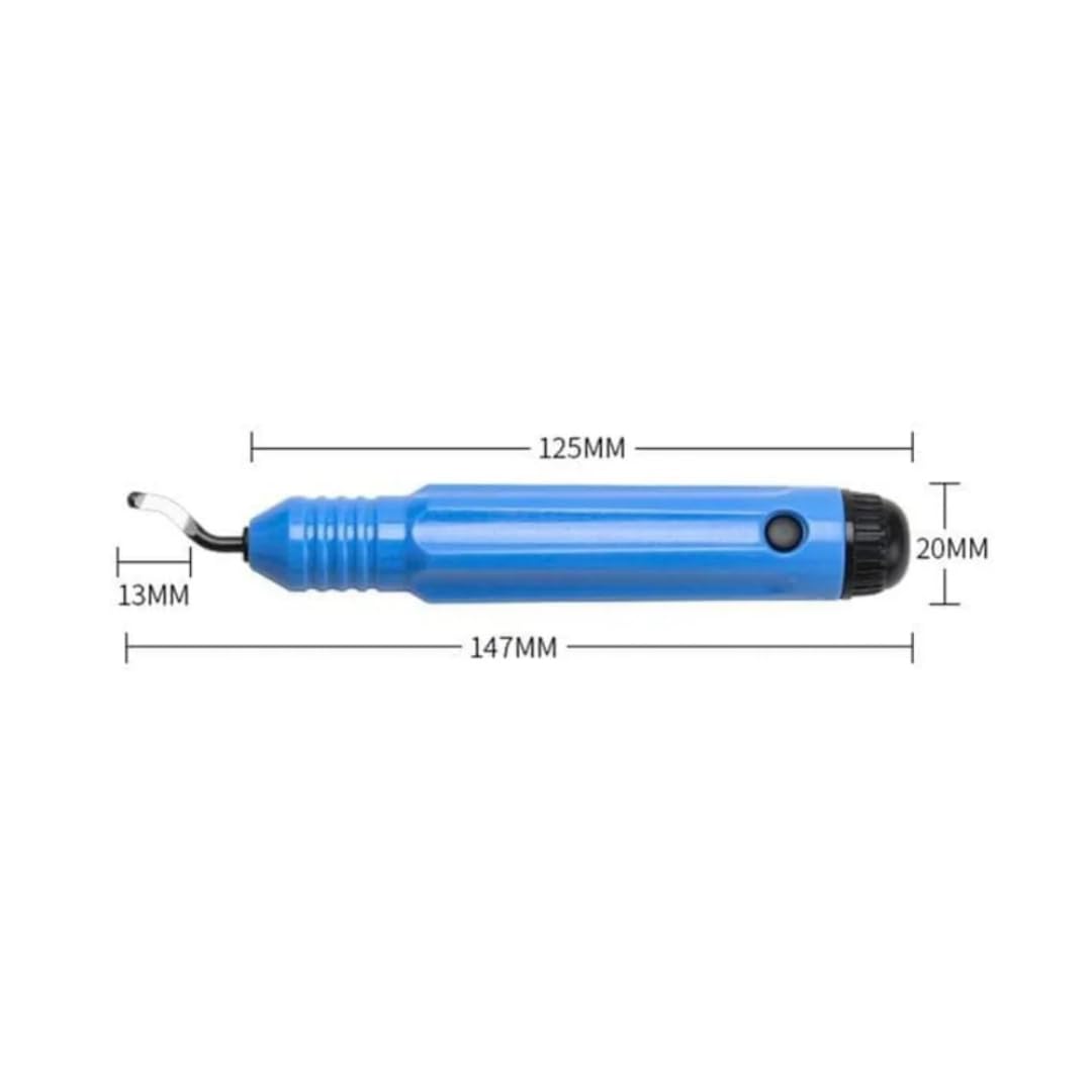 Deburring Tool for Resin | Metal Premium Quality | Art Tools