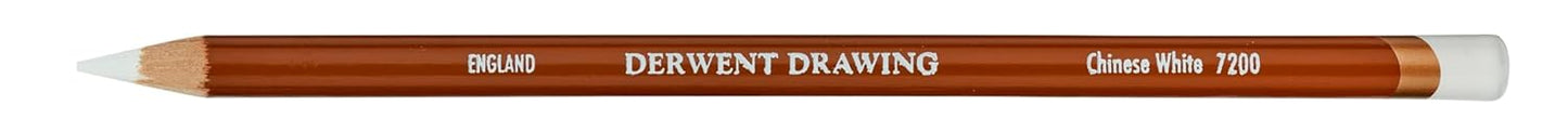 Derwent Drawing Colouring Pencils | Set of 6