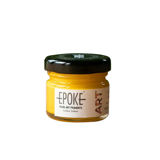 Epoke Resin Art Pigments | Opaque Pigment-25g