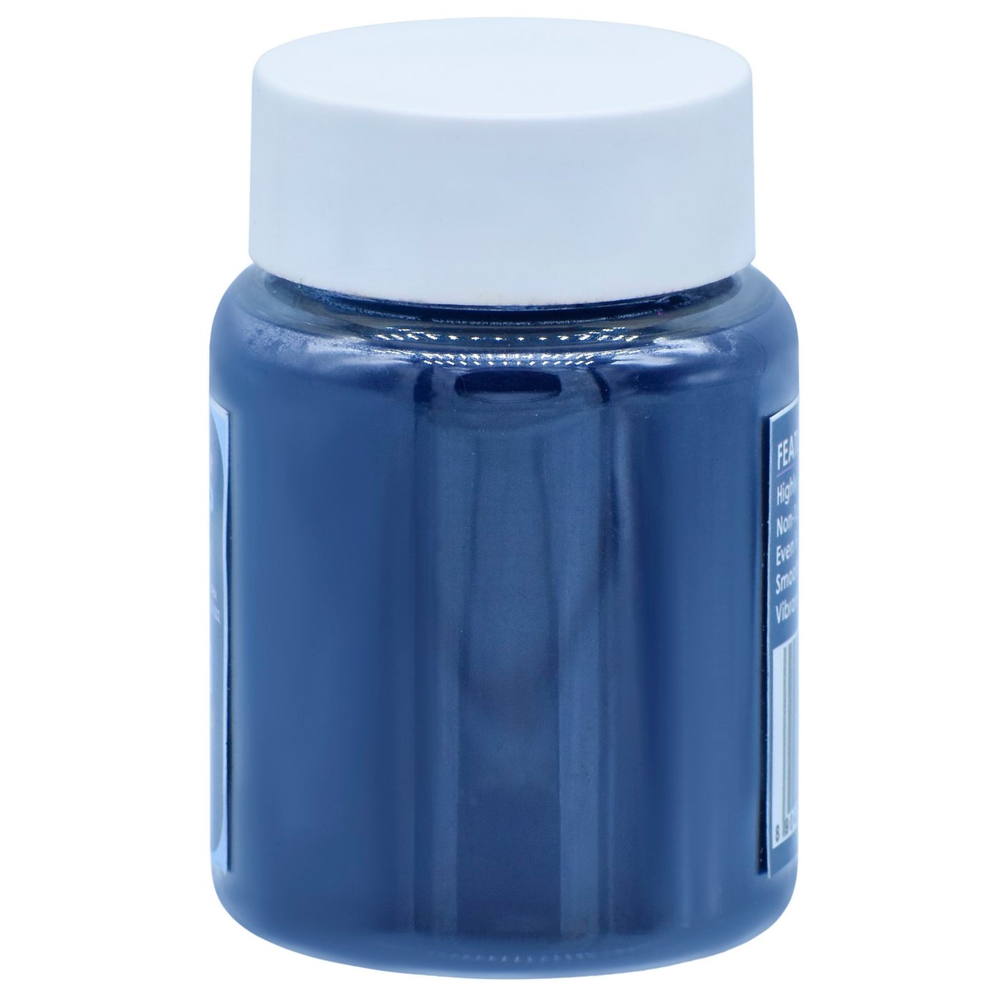 Candle Color | Dark Blue | Candle Pigments | 10gm