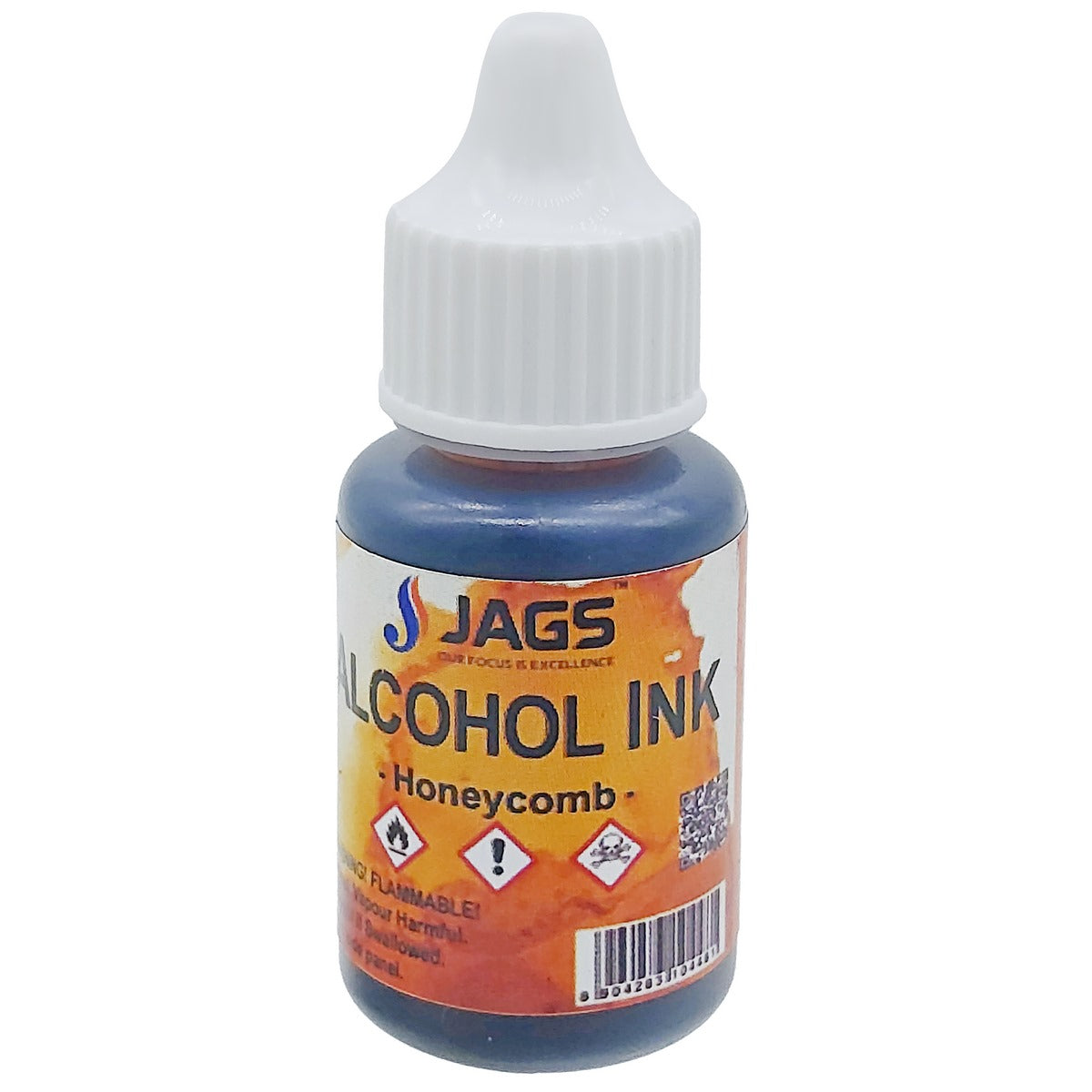 Jags Alcohol Ink Mini Pack | Set of 6