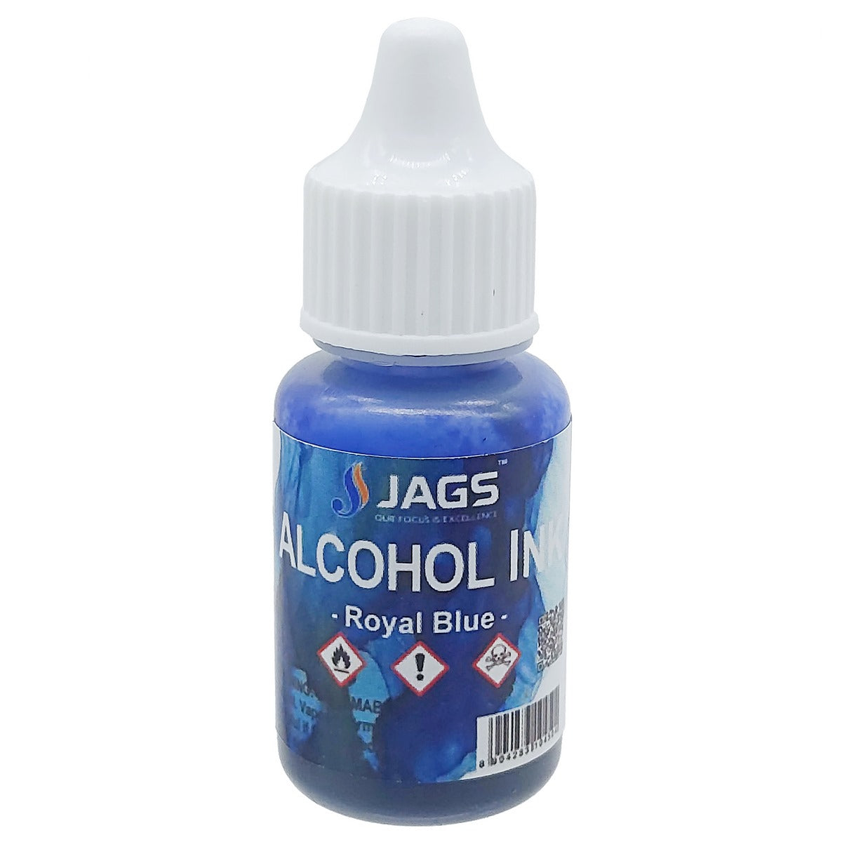 Jags Alcohol Ink Mini Pack | Set of 6