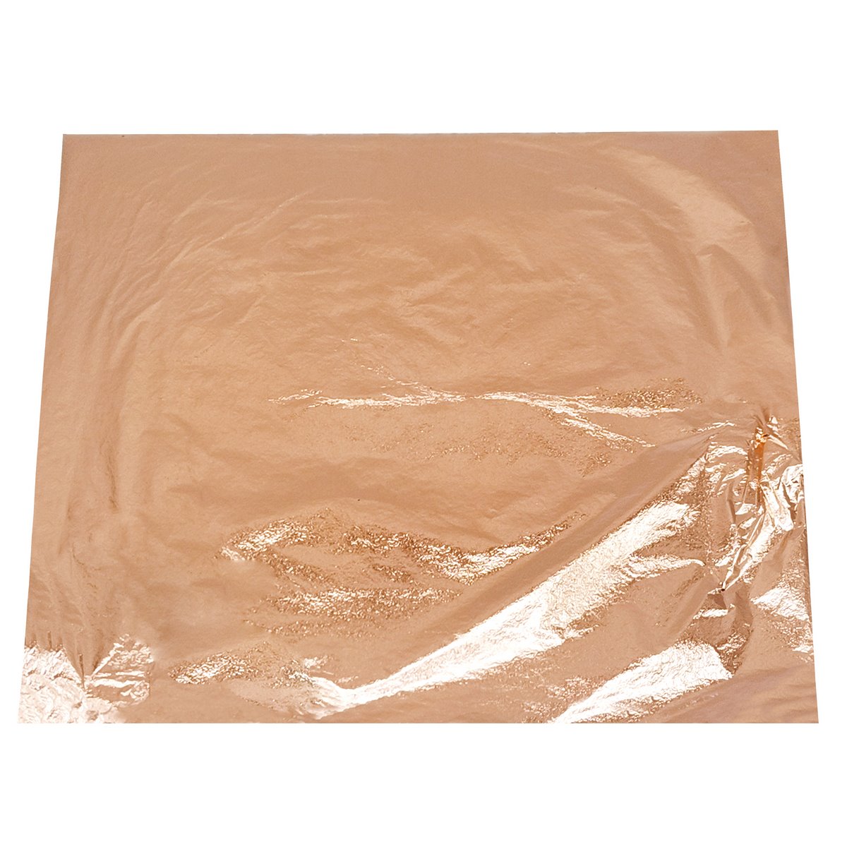 Jags Gilding Copper Foil | 6 x 6 inch