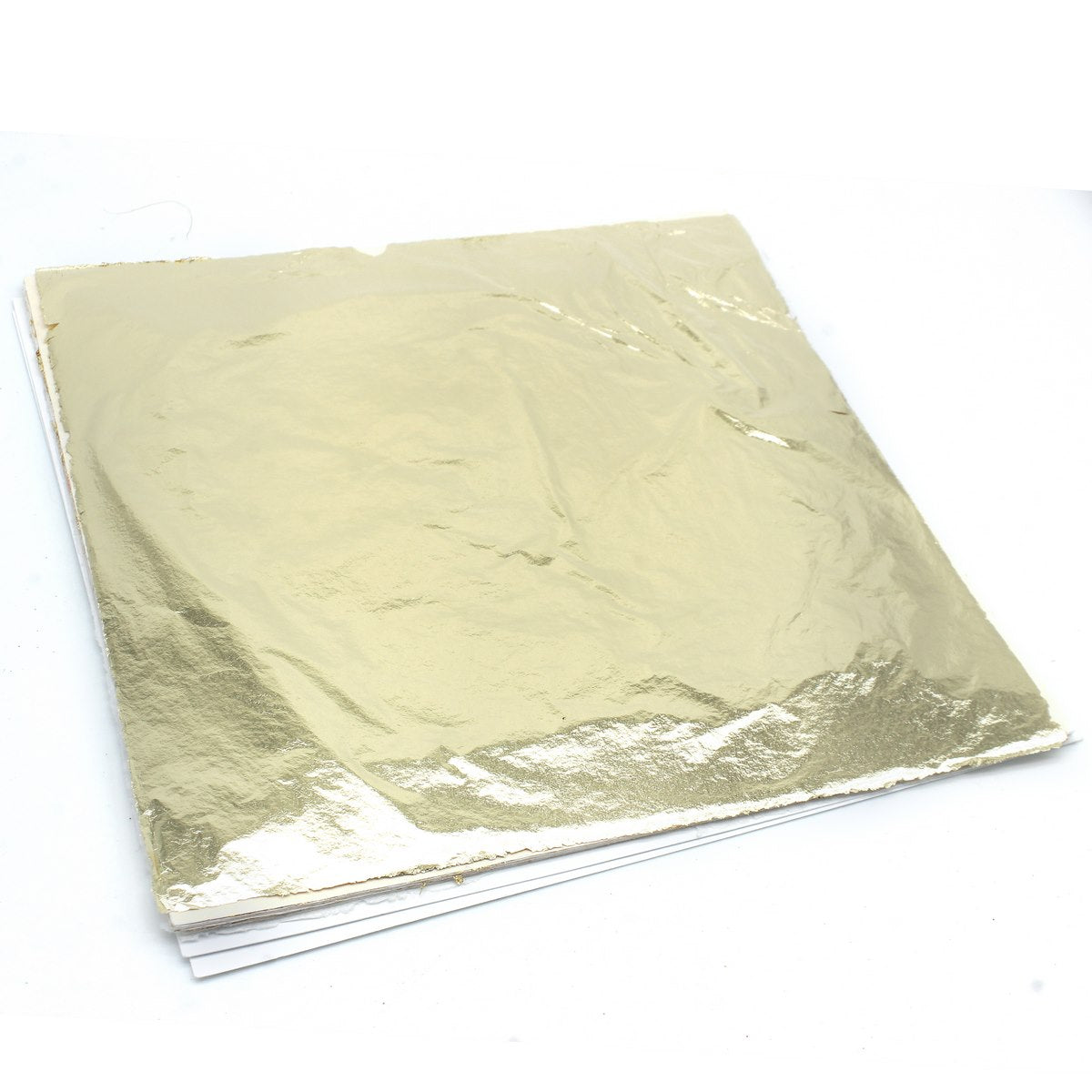 Jags Gilding Gold Foil | 6 x 6 inch
