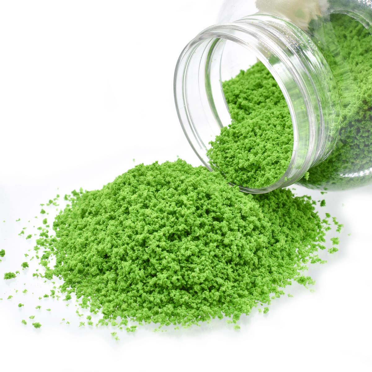 Jags Garden Grass Powder | Green