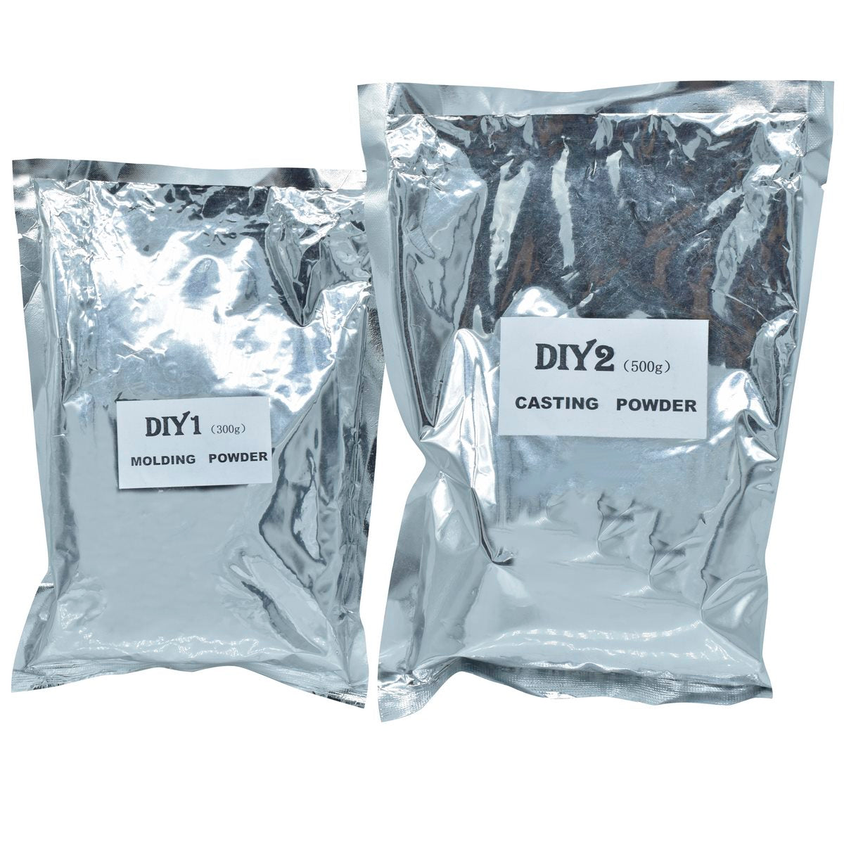 Jags Molding-Casting Powder Kit