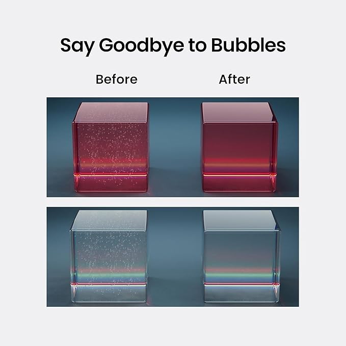 Jags Resin Bubble Remover Spray | 100ml