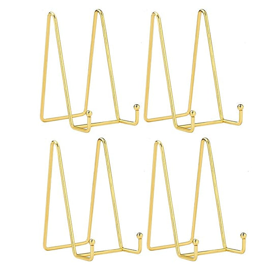 Metal mini Display Easel | 6 inch
