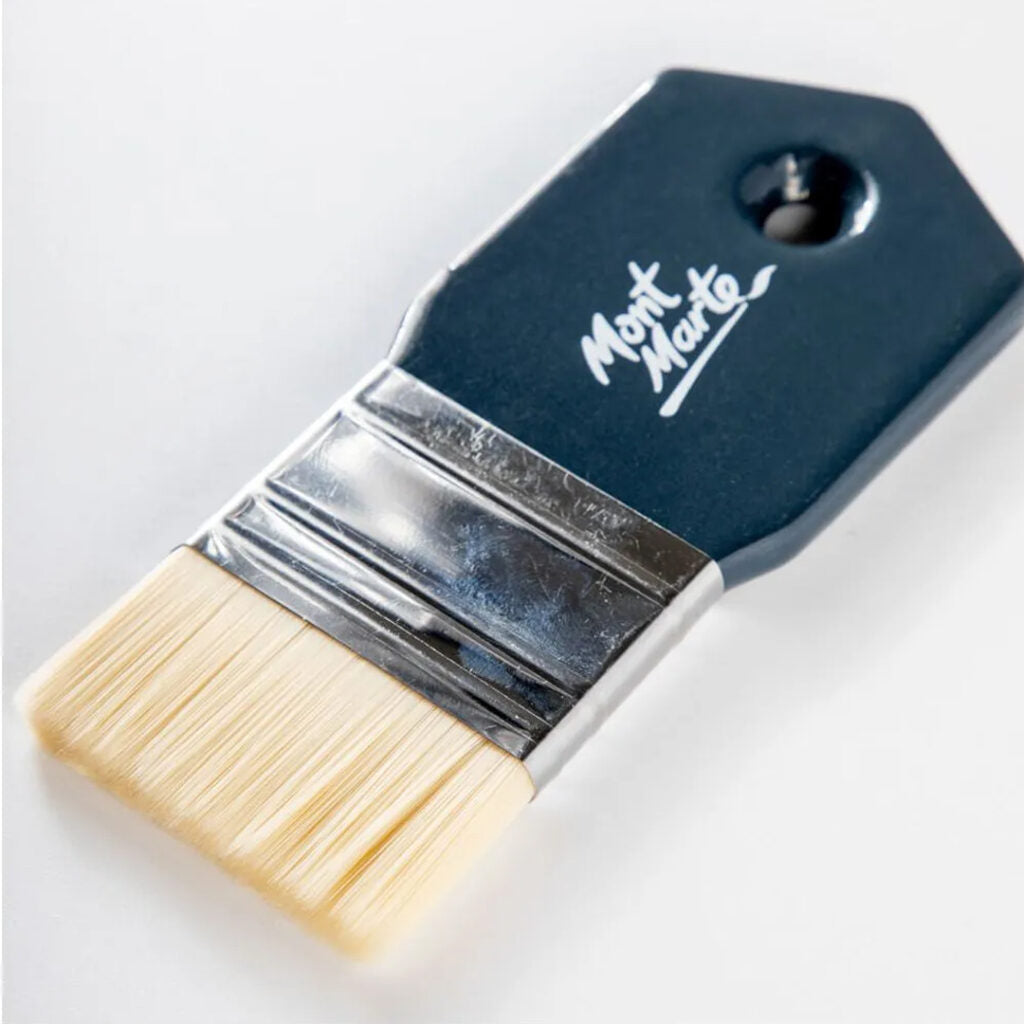 Mont Marte Abstract Expression Brush | 75mm | 1pc