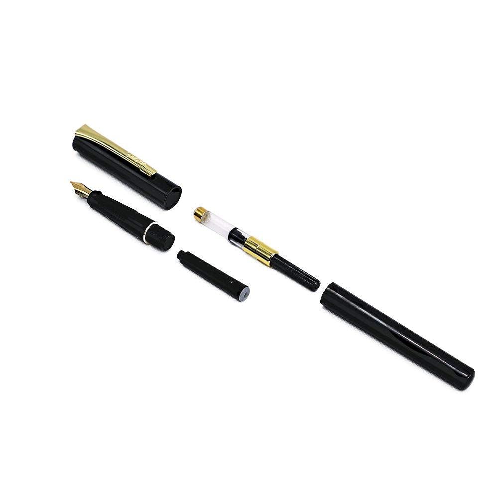 Mont Marte -Calligraphy Pen Set| 31Pcs Box | Multicolor