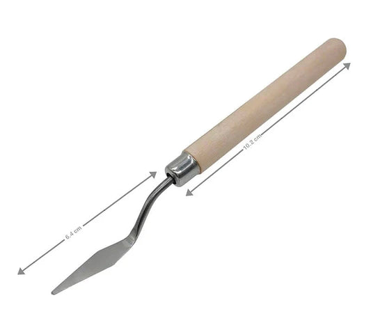 Painting Knife Single Piece