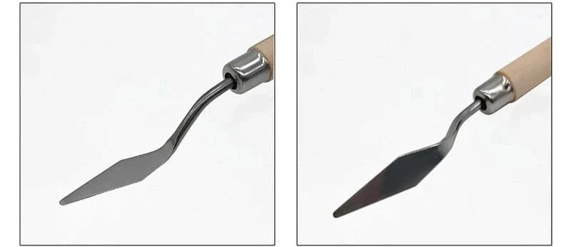 Painting Knife Single Piece