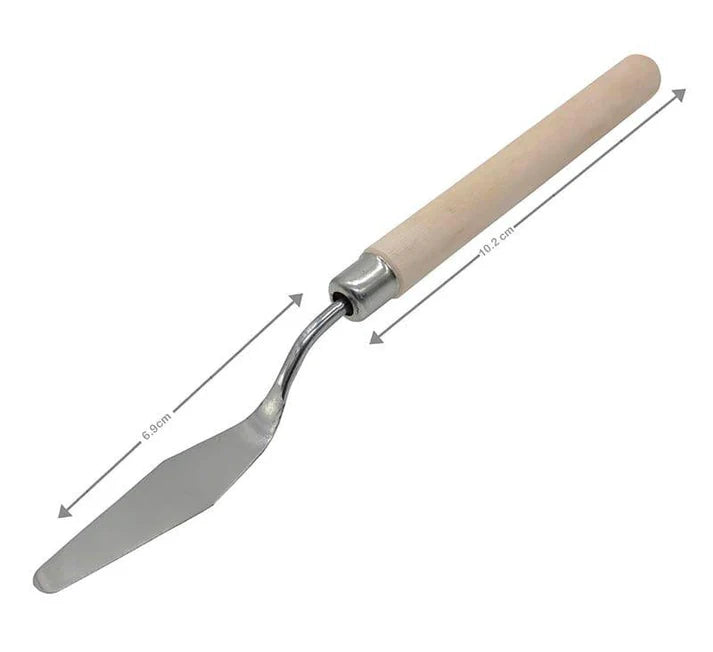 Painting Knife Single Pc