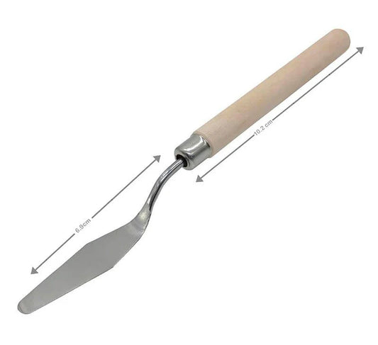 Painting Knife Single Pc