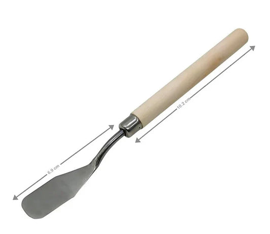 Painting Knife Single pc