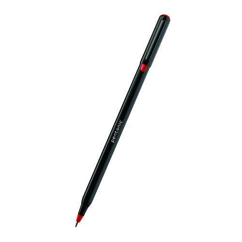 Pentonic 1.0mm Ball Pen Blister Pack | Set of 10 Pens