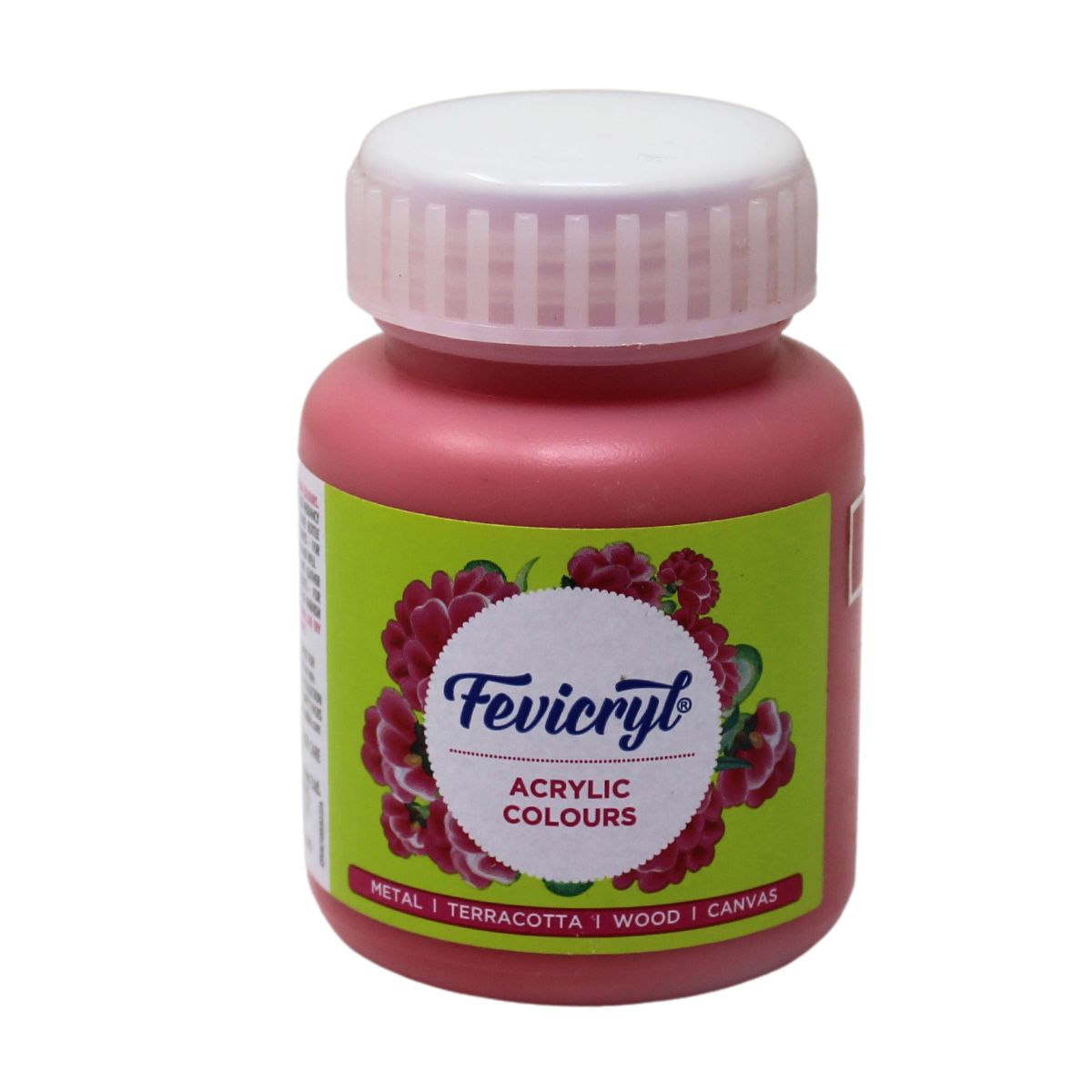 Pidilite Fevicryl Acrylic Colours (100ml) | Individual Shades