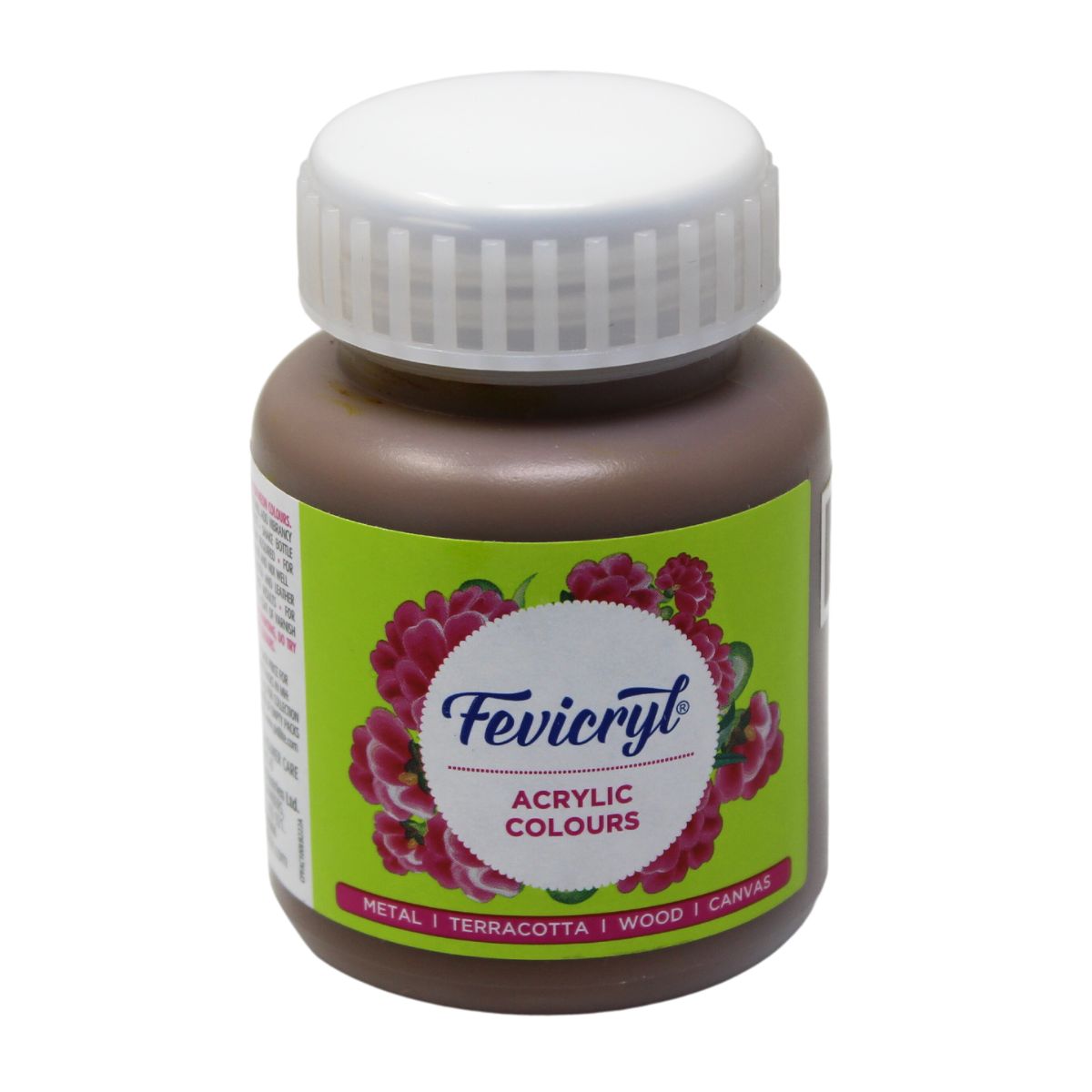 Pidilite Fevicryl Acrylic Colours (100ml) | Individual Shades