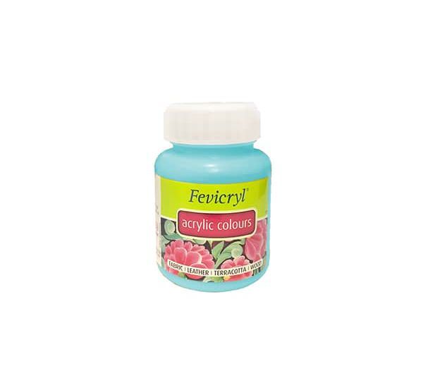 Pidilite Fevicryl Acrylic Colours (100ml) | Individual Shades