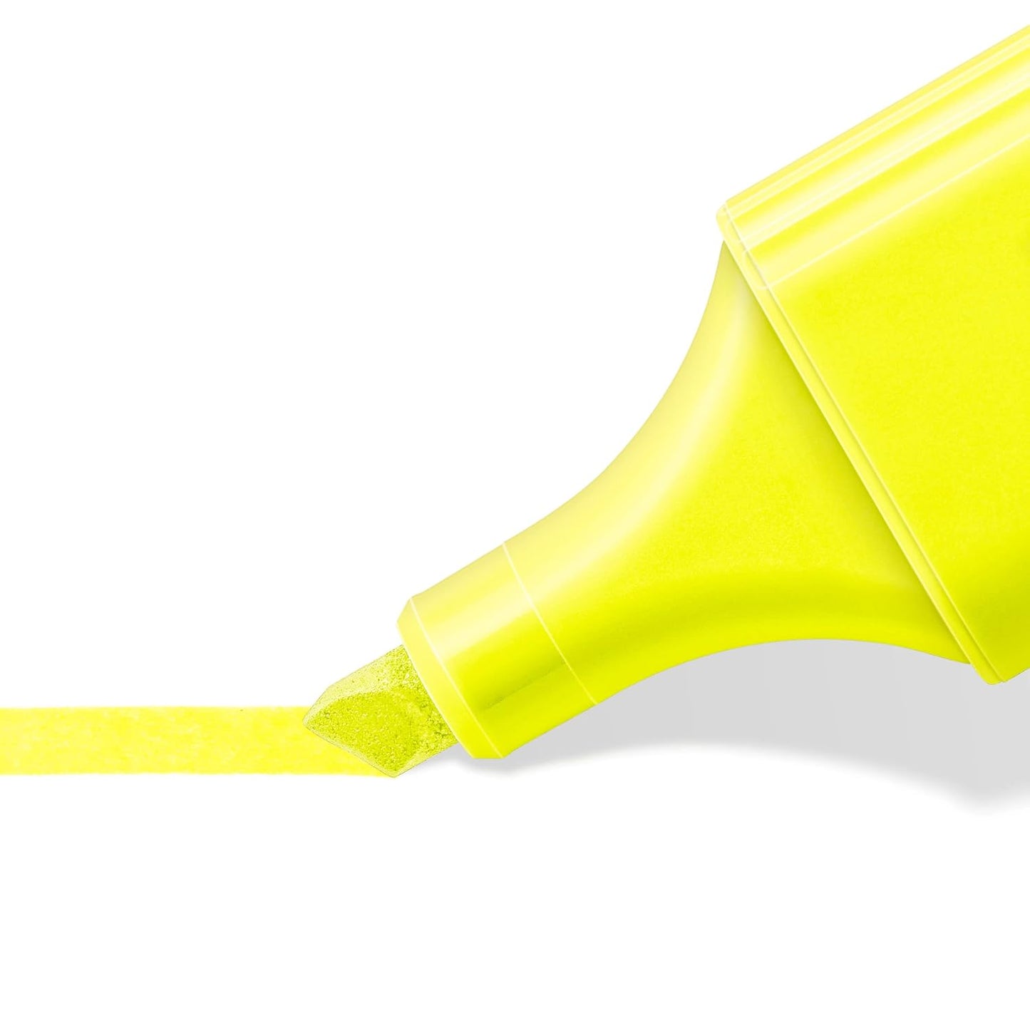Staedtler Textsurfer Classic 364 WP6 Highlighter Pen | Pack Of 4 & 6