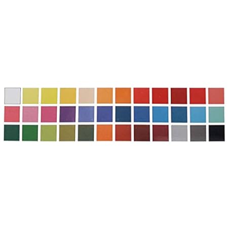 STAEDTLER Coloured Hexagonal Pencils | 36 Shades | Metal Box