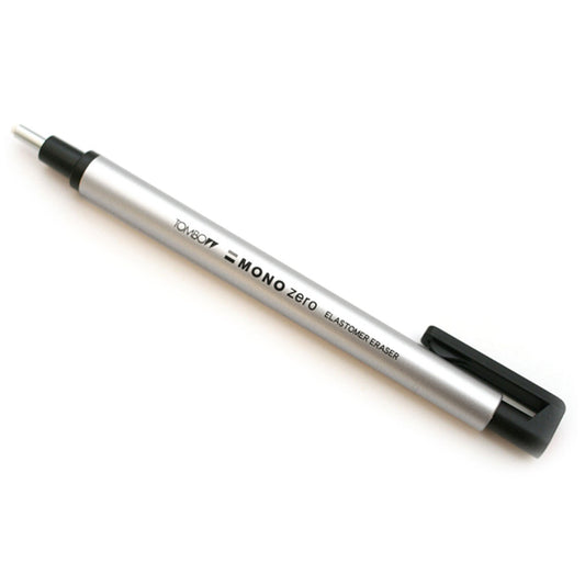 Tombow Mono Zero Eraser, Round 2.3mm