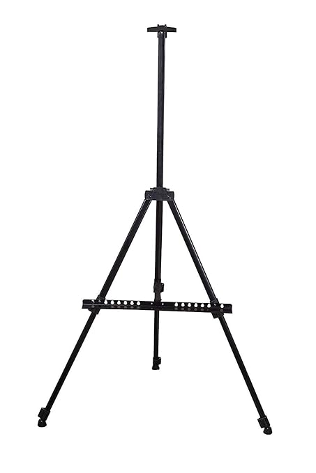 Brustro Artists Metal Display Easel