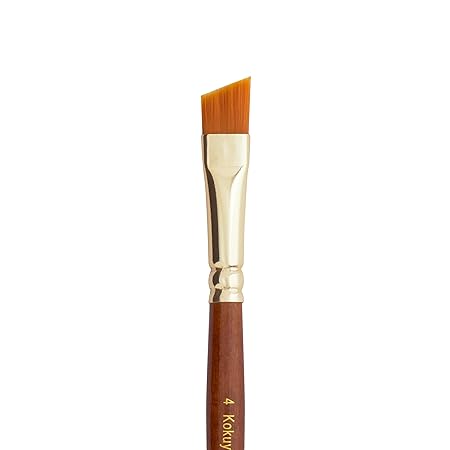 Camel Acrylic Colour Set with a Brush | 20 shades | 15ml