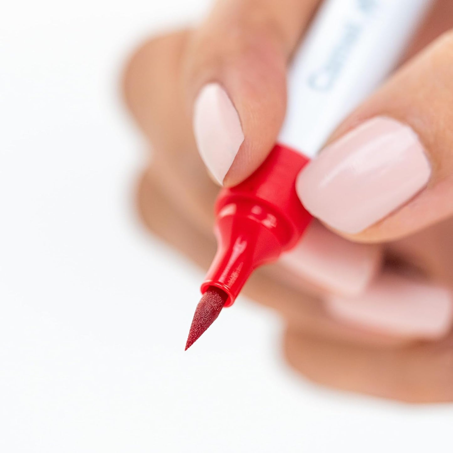 Camlin Brush Pen Set | 24 Shades