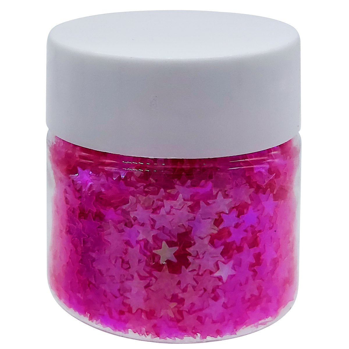 Jags Diy Sequins Star | 6 Colour Pack