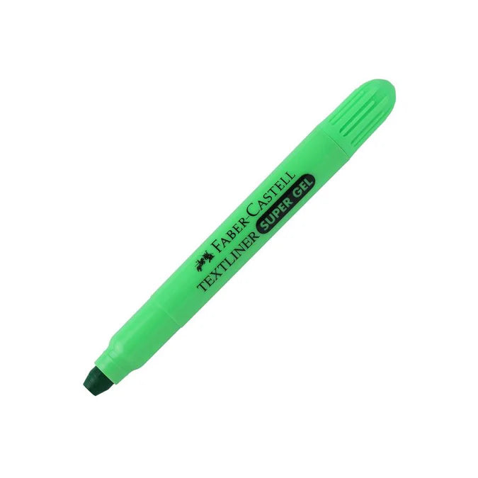 Faber Castell Gel Text Liner | Individual Shades