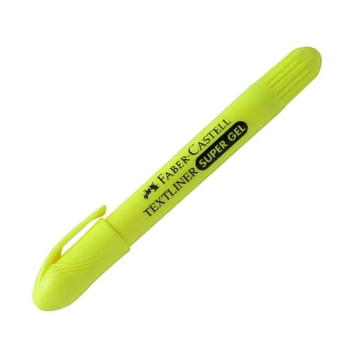 Faber Castell Gel Text Liner | Individual Shades