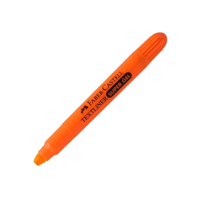 Faber Castell Gel Text Liner | Individual Shades