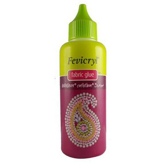 Pidilite Fevicryl Fabric Glue (80g)