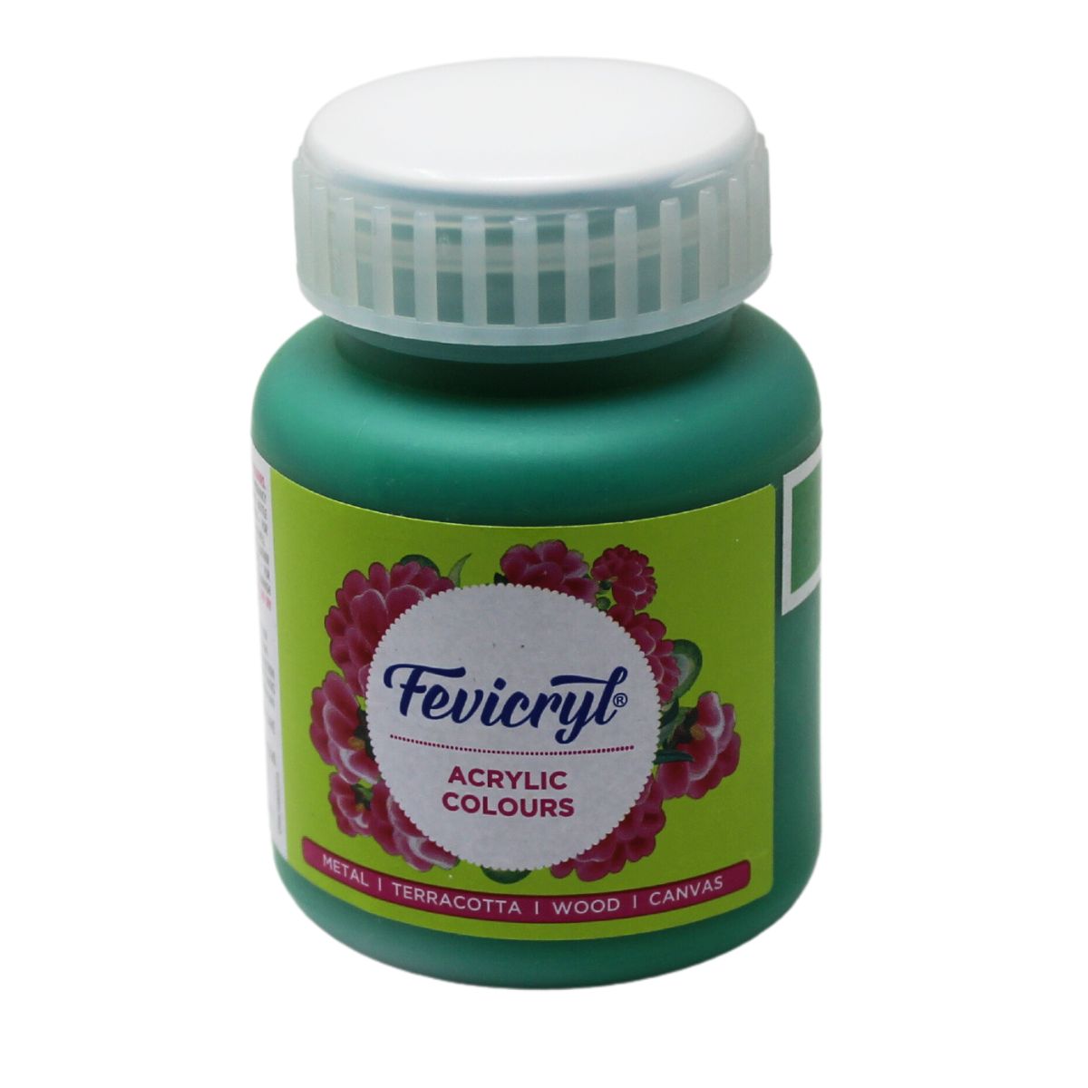 Pidilite Fevicryl Acrylic Colours (100ml) | Individual Shades