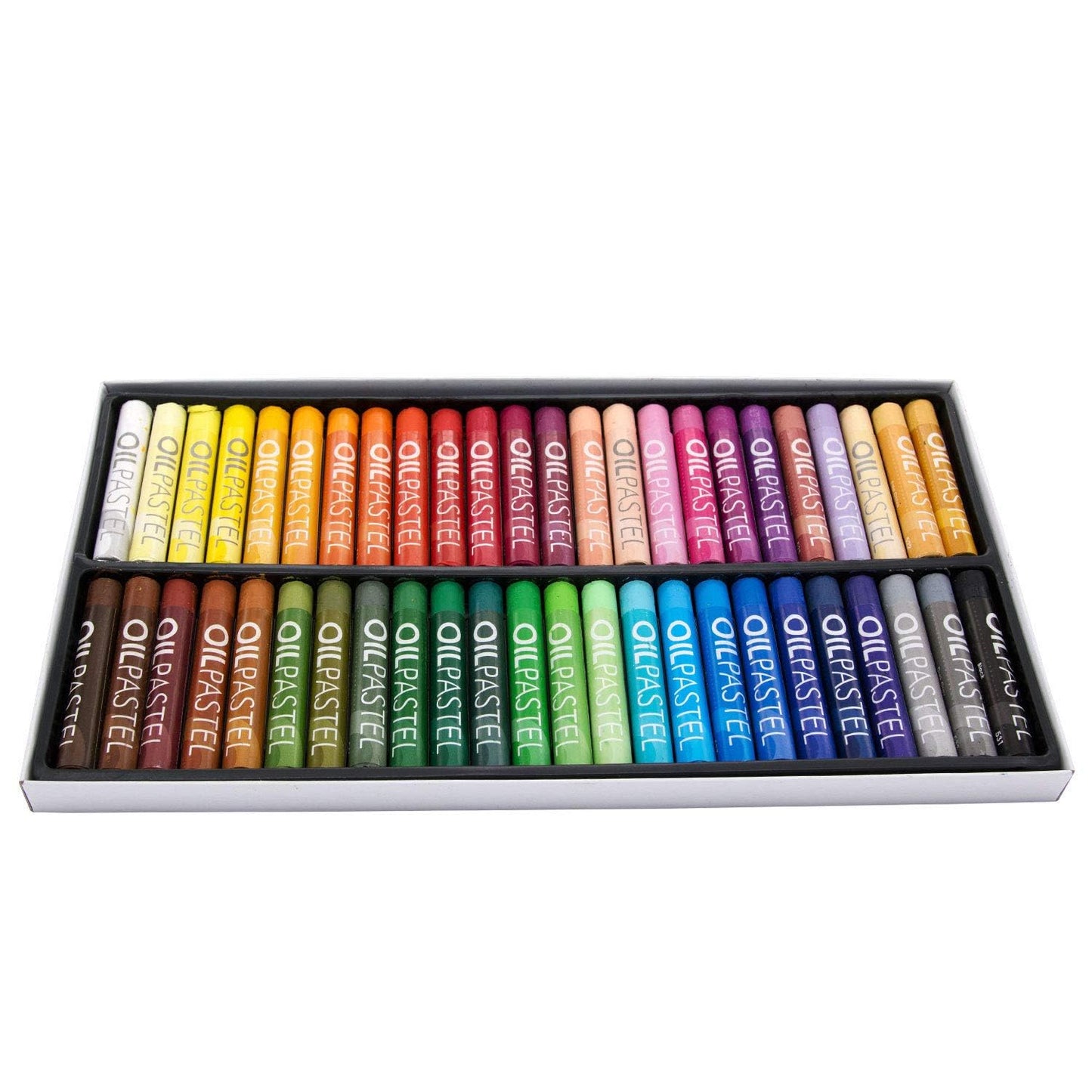 Mungyo Gallery Oil Pastels Cardboard Box Set | 48 Shades